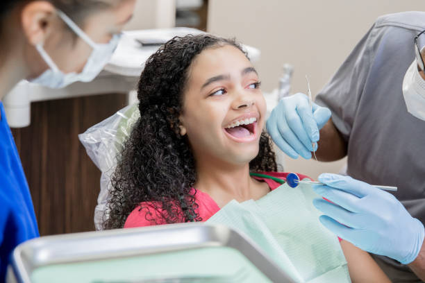 Best Emergency Treatment for Dental Infections or Abscesses in Dekal, IL
