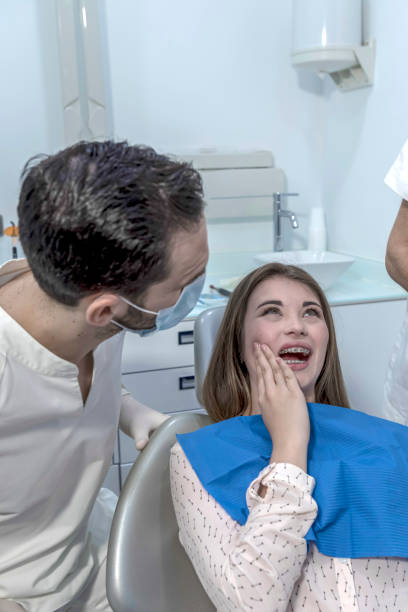 Best Emergency Tooth Extraction in Dekal, IL