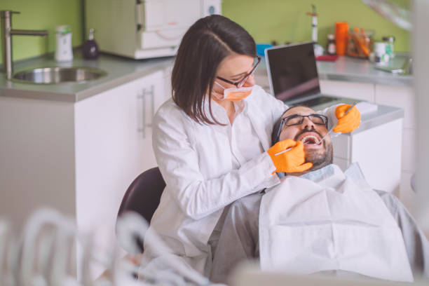 Best Emergency Treatment for Dental Infections or Abscesses in Dekal, IL