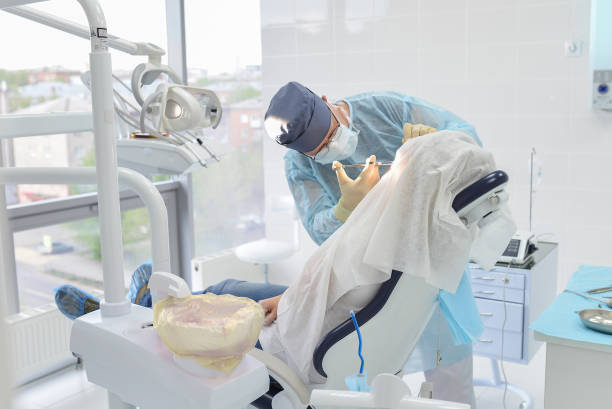 Best Pediatric Emergency Dentist in Dekal, IL